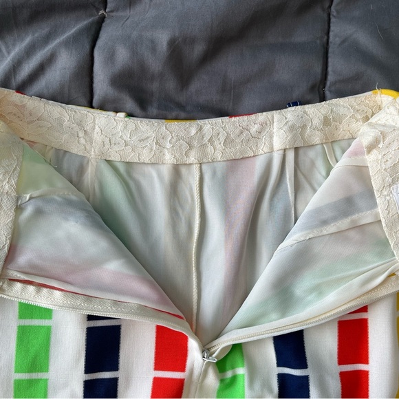 Vintage Skort - Picture 4 of 9